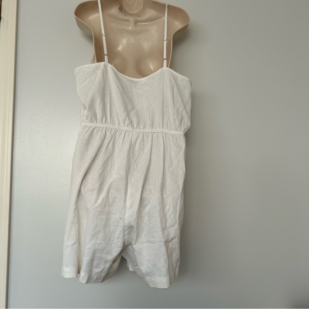 Ci Sono Line Blend Romper Xl View 2
